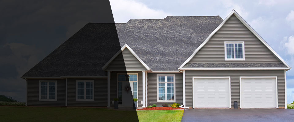 Mountain Roofing Contractors